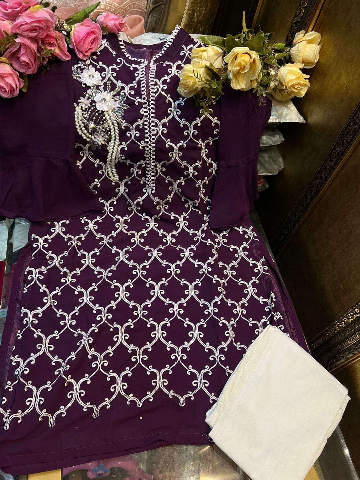 Mehboob tex zinam vol 1